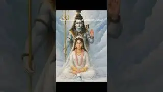 Happy Navratri Day8 Maa Mahagauri:The Great Fair-Complexioned One