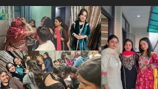 😂😂Part 2 #enjoy vlog 🌸#dance 😂