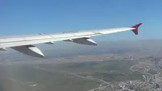 23 04 18 Airbus A 321 231 TC JRD Istambul Warszawa Turkish Airlines