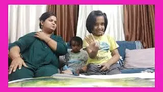 Aaj ka din kaisa raha#Navya ka result#watch full video#
