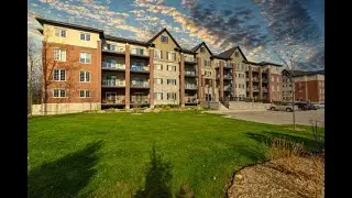 7 Greenwich St Unit 102 Barrie Ontario | Barrie Real Estate Tours