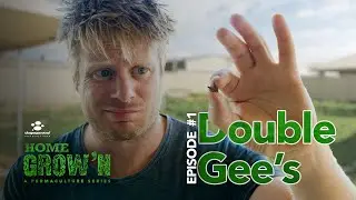 EP #1: Как я избавился от Double Gee Prickle (без пестицидов) | Home Grow'n