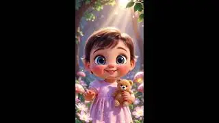 Sofia&rsquo;s Magical Adventure FULL MOVIE 🌈🐇 | Forest, Animals & Magic Door!