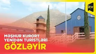 “Turşsu”da yenidən kurort yaradılır