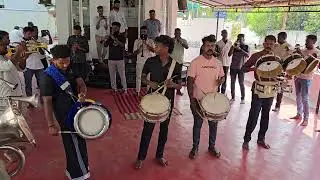 CRP MUVATTUPUZHA BANDSET 💯 PERFECTION LEVEL 💯 DOLOURS UNIT AMBU 🤩 CHELOOR PERUNAL❤️‍🔥 CLASSIC TOUCH😍