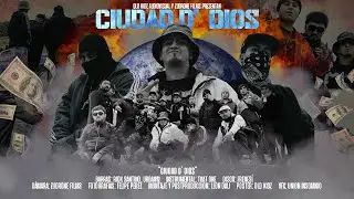 RICK SANTINO & URBAN92 - CIUDA D' DIOS (PROD. THAT ONE)