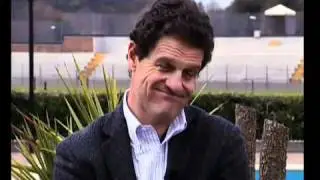 Angelo Cola Capello