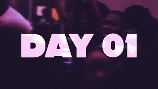 31 Days of Prayer - Day 1