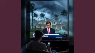 Florida Hurricane
