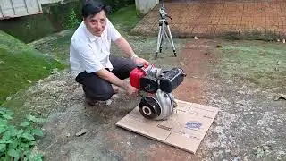 99% new diesel engine Yanmar L60 price and phone number in description.