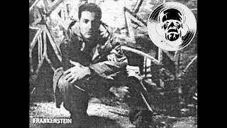 Frankenstein ft. Checkmate & Concise - Night Vision