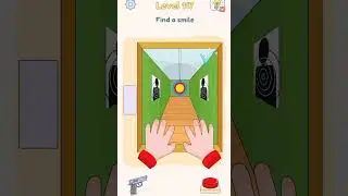 DOP 3 Level 117 : All Level - Kids Game - Brain Game - #short #shorts #BrainGame #DOP3 #GLDGAMERZ
