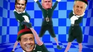 Governo BERLUSCONI-BOSSI-CALDEROLI... Pulizia, ONESTA' e... Serieta' !!!