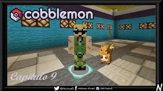 Cobblemon #9  