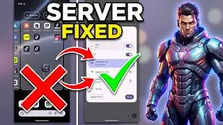 RF ONLINE NEXT Fix Unable to Connect to the Server