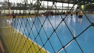 Dekan Cup FK UNAIR 2025 | NEURON 1 VS THT-BKL (FULL)