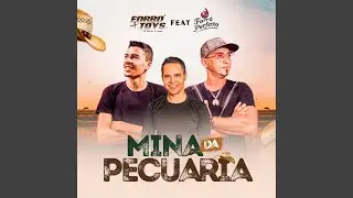 Mina da Pecu&aacute;ria - O Agro &Eacute; Top