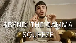 The BYND Stock Squeeze - A Ticking Time Bomb
