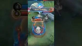 Kadita Top Global 100%Damage Mobile Legends Bang Bang Mlbb