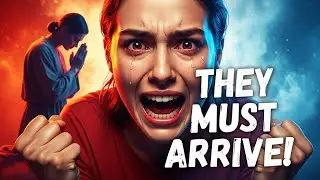 THEY MUST ARRIVE! Stop the Marine Spirits Hiding Your Destiny Helpers