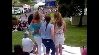 Warminster Live Music Event