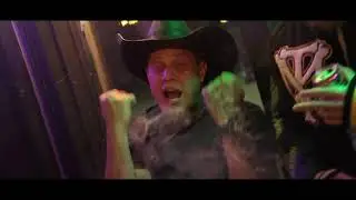Bounce Around (Music Video) - RISK aka Big Dirty Baby &times; John Jethro (Dir. By Tynn Dolla)