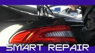 Smart Repair Full HD / Car Point - F. Wolf