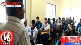 AP CM Babu plans to introduce Japanese language course in a University - Teenmaar News