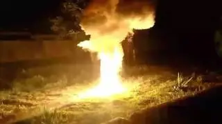 Огонь 2