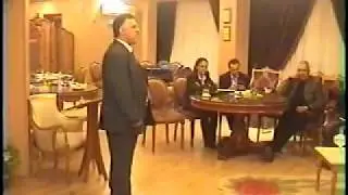 محاضرة الدكتور أيمن الزيني عن التحكيم في العقود الادارية وعقود B.O.T - أبريل 2013 -
