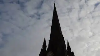 St Martins square Birmingham