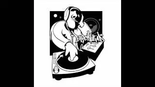 DJ Hal - Don't Give It Up (Passion Victim Remix)