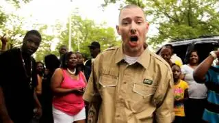 VICIOUS - ON MY SWAG ft. RICKY D, ROD-D & SUAVIO DA' DON(OFFICIAL VIDEO) DIR. BY CAZ DA CHEF
