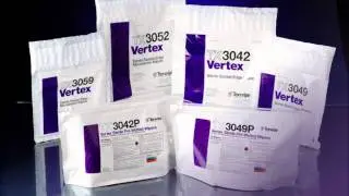 Vertex Sterile