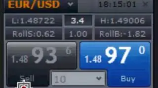 UNDERSTANDING CURRENCY PRICING - FOREX BASICS