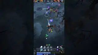 W9 | МОЛОТ ГРОМА #shots #shorts #dota2 #дота2 #головач #dyrachyo  #4head #лучшиемоменты