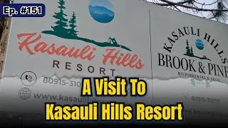 Visit to Kasauli Hills Resort | कसौली हिल्स रिसॉर्ट | Family Vacation Vlog | Ep. #151