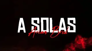Arian Bred - A Solas (Cover Version) 