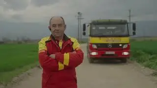 Daniel: &Chi;&tau;ί&zeta;&omicron;&nu;&tau;&alpha;&sigmaf; &Xi;&alpha;&nu;ά &tau;&eta;&nu; &Epsilon;&lambda;&pi;ί&delta;&alpha; 30s