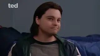 TED Season 2 Trailer (2026)