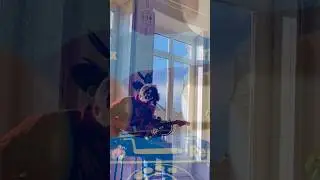Delay + Reverb = Dispatch Master 🌊 (Simplicit&eacute; & &Eacute;l&eacute;gance)