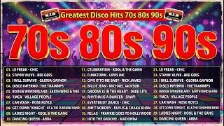Golden Oldies 🎶 Greatest Disco Hits 70s 80s 90s | Bad Boys Blue, Modern Talking, Sandra, Joy