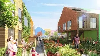 Short History of Public Housing in the United States (1930's - Present)