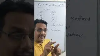 #class11maths #permutation/combination #rules #viralvideo #maths #education #guru #neerajsir #niraj
