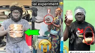 SOCIAL EXPERIMENTS THAT WILL MAKE YOU CRY 😭 ❤️ | mrbeastasmr #asmr #funny #mrbeast #trending #sad 