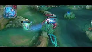 5v5 victory floryn maniac, floryn got 10 kill in 5v5 || Mobile Legends: Bang Bang