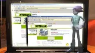 Phishing and safe online banking