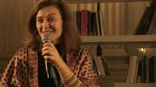 Vol. 4 | Torino Film Lab #Masterclass: Sustainability Across The Film Business