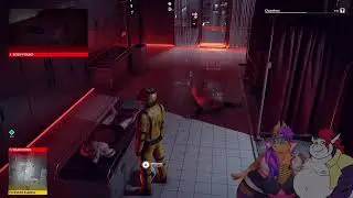 Hitman World of Assassination: A Deeply Unserious Game
