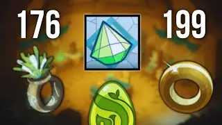 [DOFUS 3] Brisage - m&eacute;tier bijoutier lvl 176 &agrave; 199